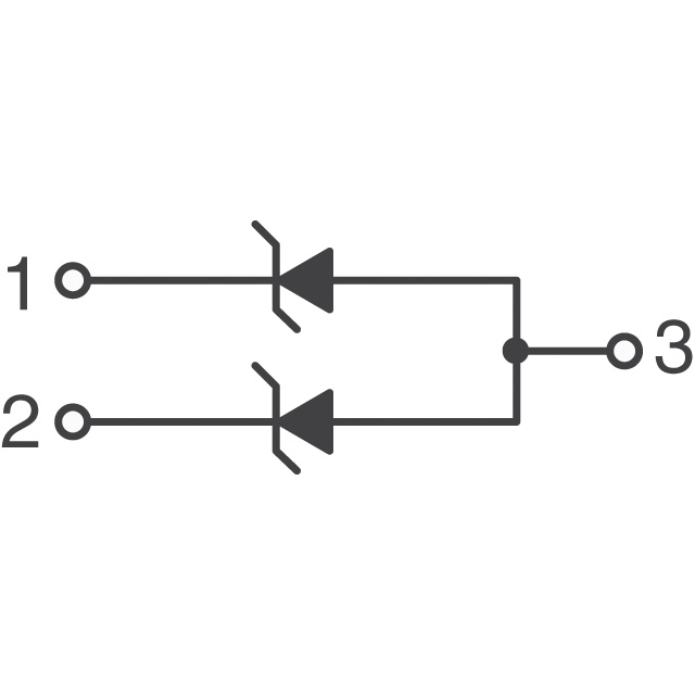 ESD7C3.3DT5G onsemi TVS - Dioden